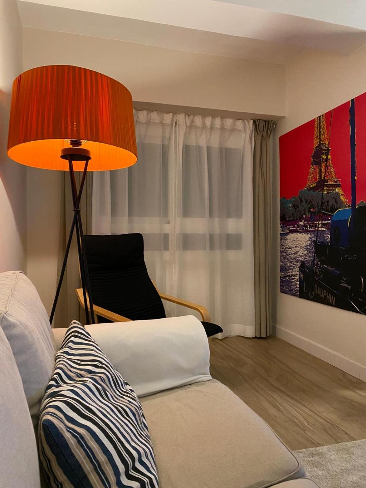 Apartamento Centrico Familiar En Valencia Frente Estacion Ave Joaquin Sorolla 外观 照片