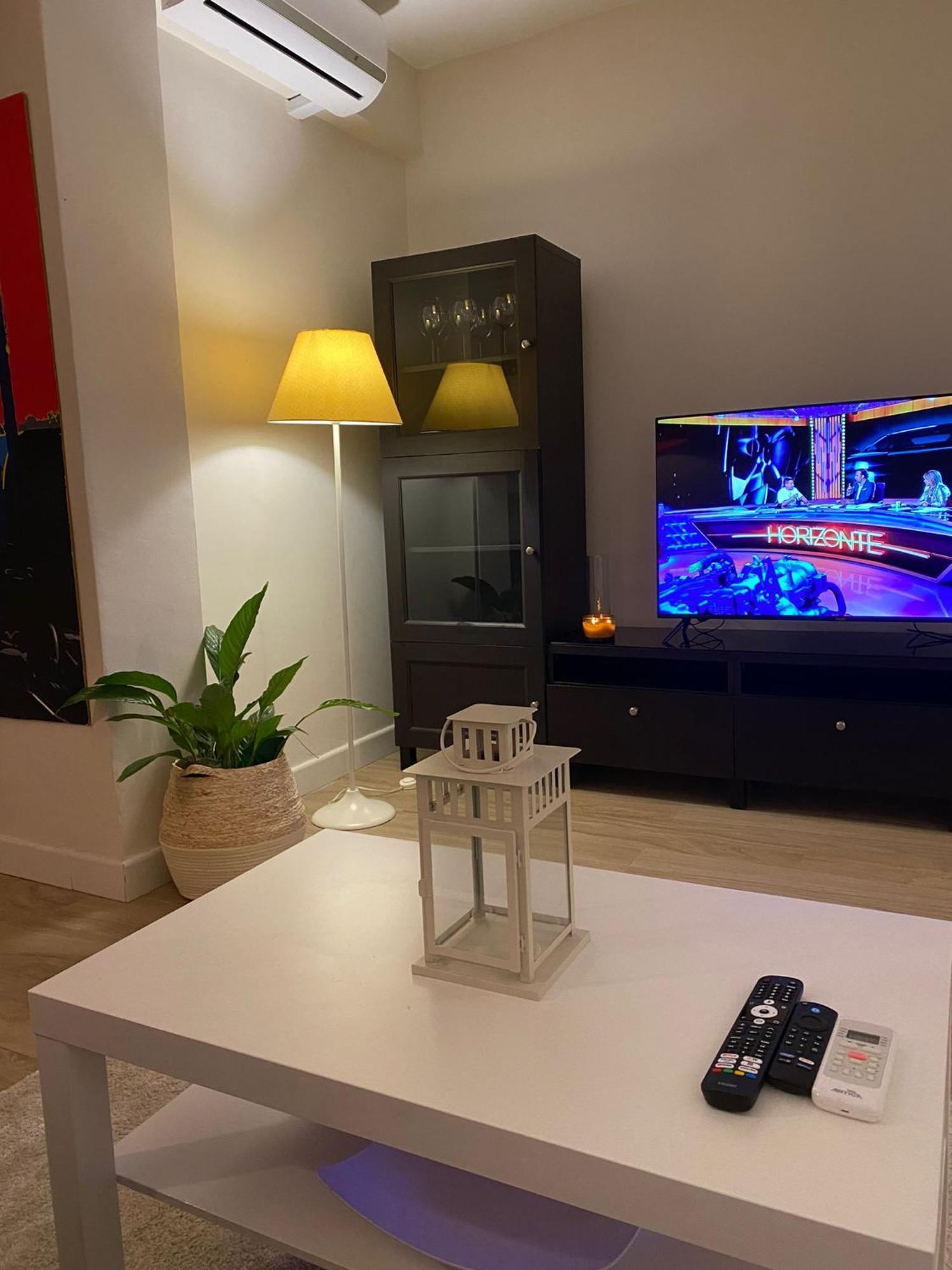 Apartamento Centrico Familiar En Valencia Frente Estacion Ave Joaquin Sorolla 外观 照片